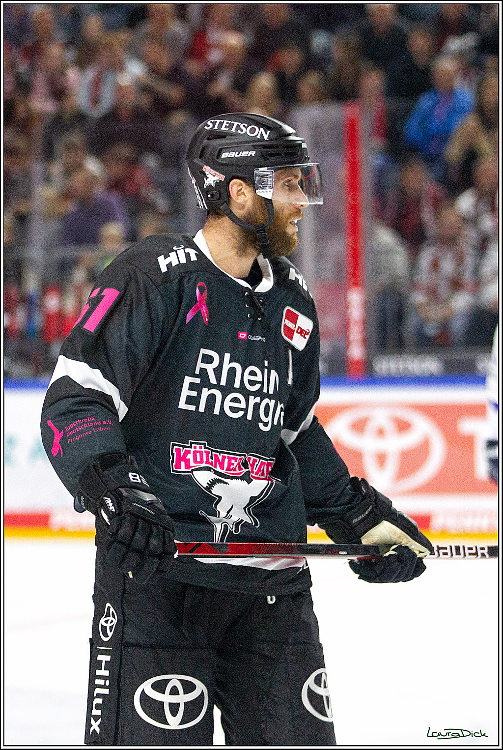 PENNY DEL;  Koelner Haie - Schwenninger Wild Wings; Koeln, 08.10.2021